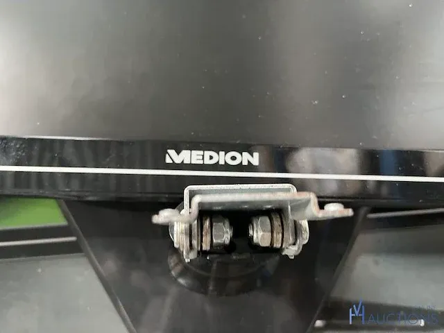 Monitor medion - afbeelding 2 van  2