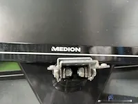Monitor medion - afbeelding 2 van  2