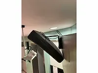Monitor nec + volgnummersysteem (wij bedienen) - afbeelding 2 van  8