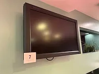 Monitor nec + volgnummersysteem (wij bedienen) - afbeelding 3 van  8