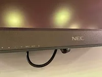 Monitor nec + volgnummersysteem (wij bedienen) - afbeelding 4 van  8