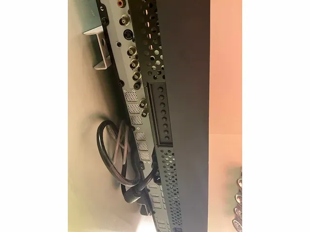 Monitor nec + volgnummersysteem (wij bedienen) - afbeelding 5 van  8