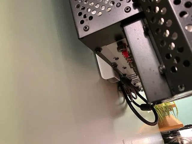 Monitor nec + volgnummersysteem (wij bedienen) - afbeelding 6 van  8