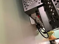 Monitor nec + volgnummersysteem (wij bedienen) - afbeelding 6 van  8