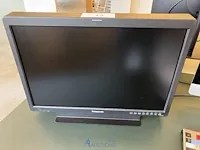 Monitor panasonic - afbeelding 1 van  6