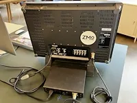 Monitor panasonic - afbeelding 2 van  6