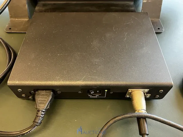 Monitor panasonic - afbeelding 4 van  6