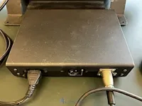 Monitor panasonic - afbeelding 4 van  6