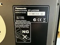 Monitor panasonic - afbeelding 6 van  6