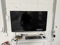 Monitor panasonic - afbeelding 1 van  6