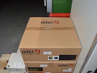 Monitor panel interm pm-608 - afbeelding 4 van  8