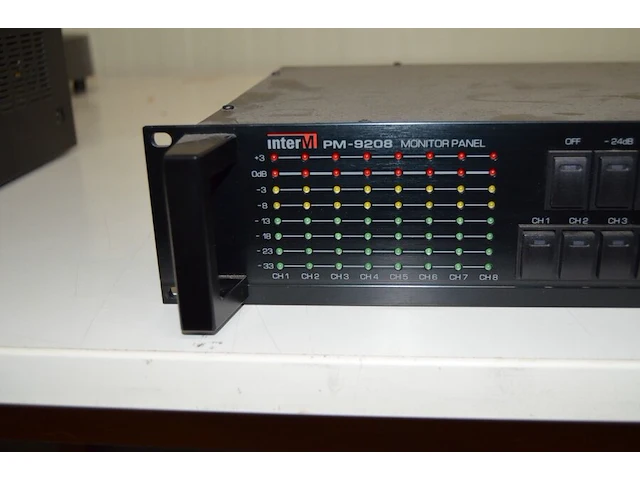 Monitor panel interm pm-9208 - afbeelding 3 van  5