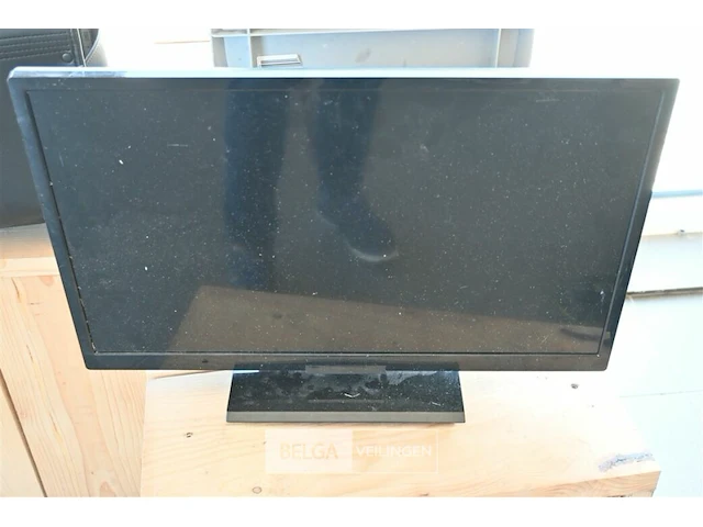 Monitor pc - afbeelding 1 van  2