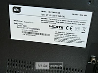 Monitor pc - afbeelding 2 van  2