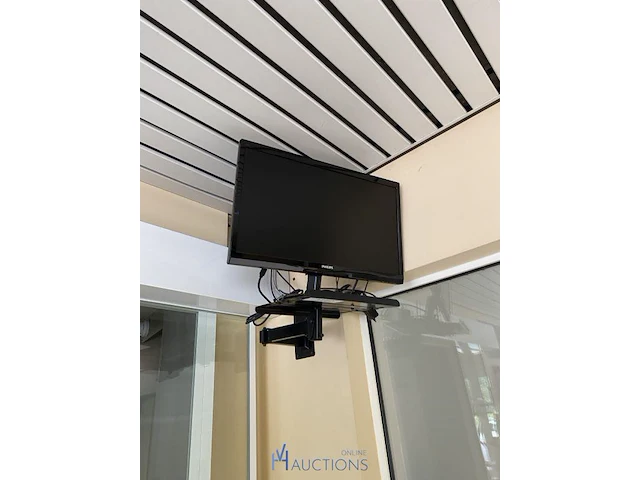 Monitor philips - afbeelding 1 van  4