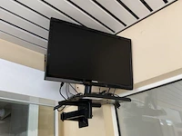 Monitor philips - afbeelding 1 van  4