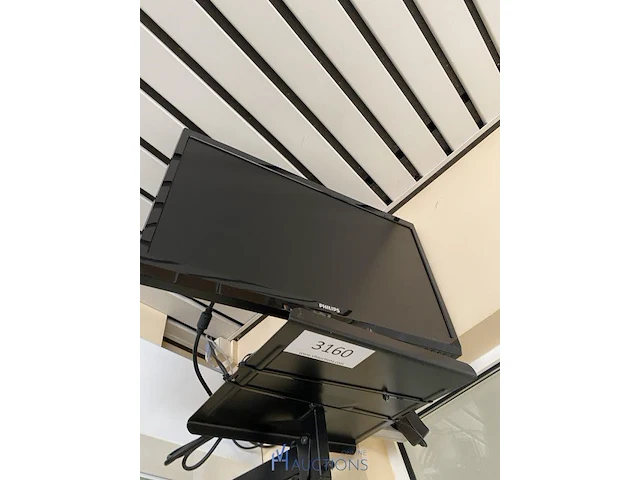 Monitor philips - afbeelding 2 van  4