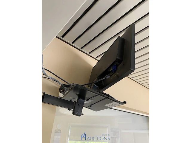 Monitor philips - afbeelding 4 van  4