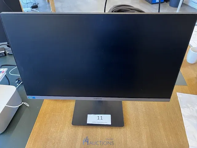Monitor samsung - afbeelding 1 van  3