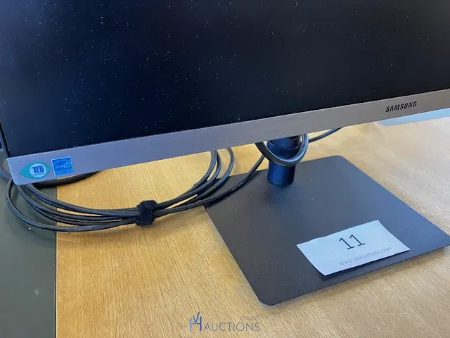 Monitor samsung - afbeelding 2 van  3