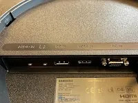 Monitor samsung - afbeelding 3 van  4