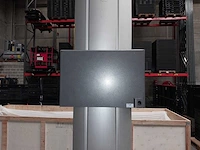 Monitor stand smartmetals 70" / 65kg / 1.81m - afbeelding 3 van  4