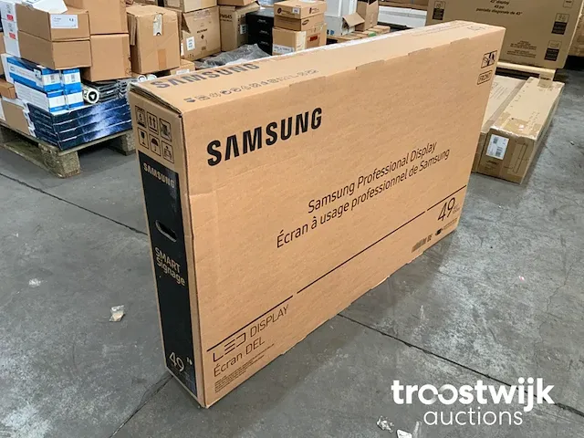 Monitor - afbeelding 3 van  4