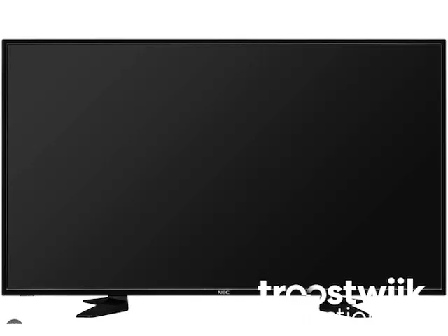 Monitor - afbeelding 1 van  4