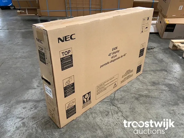 Monitor - afbeelding 3 van  4