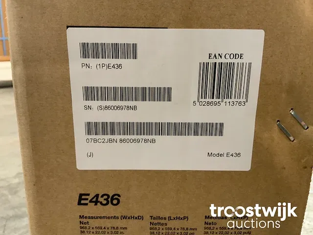 Monitor - afbeelding 4 van  4