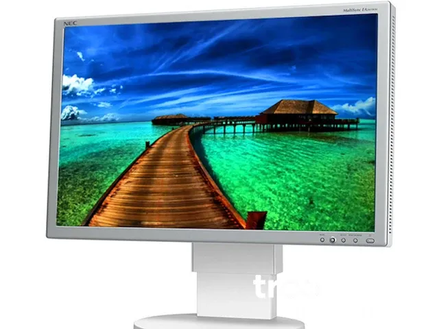 Monitor - afbeelding 1 van  3
