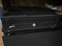 Monitors (4x) - afbeelding 4 van  5