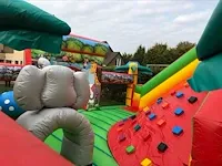 Monkey climb - afbeelding 5 van  5