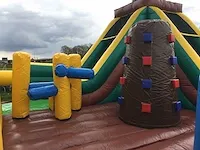 Monkey tower - afbeelding 4 van  6