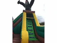 Monkey tower - afbeelding 5 van  6