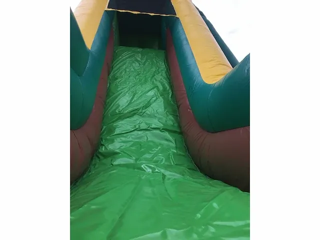 Monkey tower - afbeelding 6 van  6