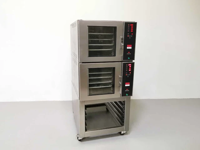 Mono - bx classic - bakkerij oven - afbeelding 1 van  3