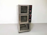 Mono - bx classic - bakkerij oven