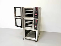 Mono - bx classic - bakkerij oven - afbeelding 3 van  3