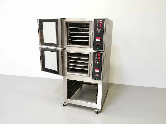 Mono - bx classic - bakkerij oven - afbeelding 3 van  3