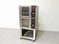 Mono - bx classic - bakkerij oven - afbeelding 2 van  3