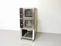 Mono - bx classic - bakkerij oven - afbeelding 2 van  3