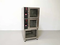 Mono - bx classic - bakkerij oven