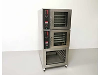 Mono - bx classic - bakkerij oven