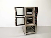 Mono - bx classic - bakkerij oven - afbeelding 2 van  2