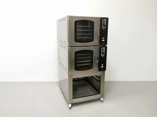 Mono - bx classic - bakkerij oven - afbeelding 1 van  2