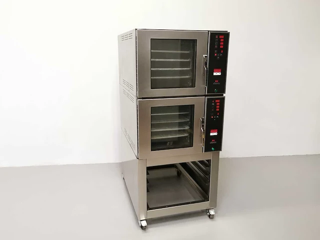 Mono - bx classic - bakkerij oven - afbeelding 1 van  2