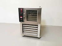 Mono - bx classic - bakkerij oven - afbeelding 3 van  3