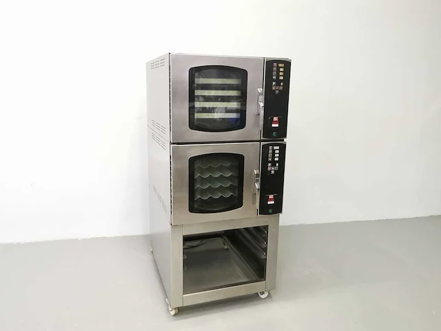 Mono - bx classic - bakkerij oven - afbeelding 1 van  2