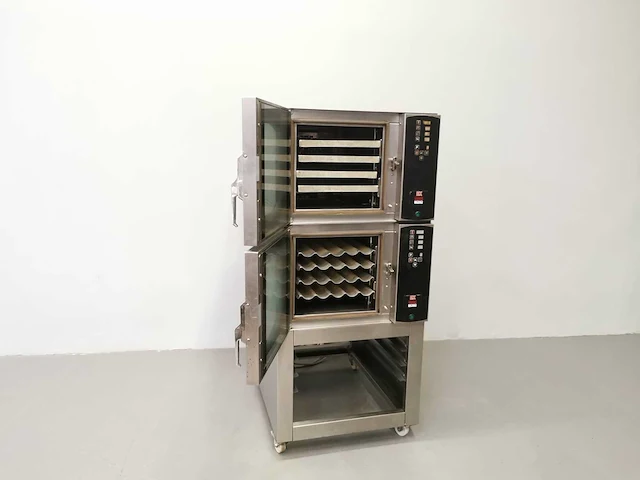 Mono - bx classic - bakkerij oven - afbeelding 2 van  2